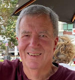 Ed Mitchell