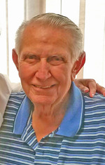 Ed Vincent (1936 - 2017)