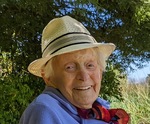 Eda Lew Balsam (1924 - 2022)