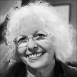 Eda Rothenberg