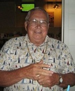 Edd R. Moore (1933 - 2018)