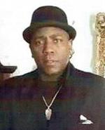 Eddie B. Williams