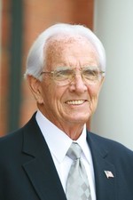 Eddie C. Beasley (1925 - 2018)