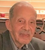 Eddie Calvin Wilkerson