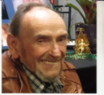 Eddie Carol Myers