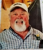 Eddie "Ed" Frank Dains (1944 - 2018)