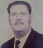 Eddie I. Yates
