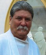 Eddie J. Chavez (1953 - 2018)