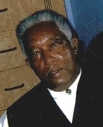 Eddie James Pope, Sr. (1945 - 2019)