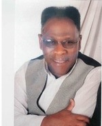 Eddie L. Cotton (1957 - 2020)