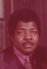 Eddie Leroy Payne (1940 - 2020)
