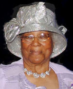 Eddie Mae Hubbard (1925 - 2018)