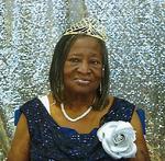 Eddie Mae Turner (1943 - 2019)