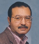 Eddie Richardson