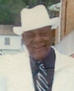 Eddie Robinson (1935 - 2017)