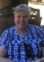 Eddie Ruth Vance (1940 - 2021)