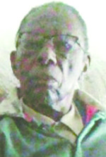 Eddie S. Smith, Sr.