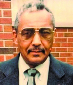 Eddie Washington