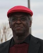 Eddie Wright, Jr.
