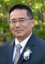 Eddy Chung Louie (1960 - 2020)
