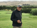 Eddy Jarecki (1946 - 2019)