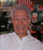Eddy Mabini Susbilla (1941 - 2016)
