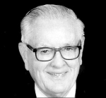 Edgar A. Sandman (1919 - 2016)