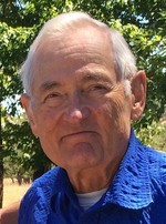 Edgar Arthur Kupillas (1931 - 2020)