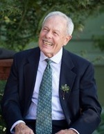 Edgar Brandon Dally (1931 - 2018)