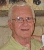 Edgar Duane Brown, Sr. (1932 - 2021)