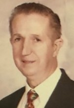 Edgar "Ed" A. Foster (1940 - 2021)