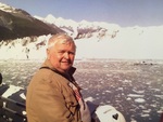 Edgar "Foster" Daniel (1947 - 2017)