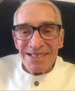 Edgar Guillermo Penagos (1933 - 2017)