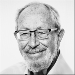 Edgar Henry Schein (1928 - 2023)