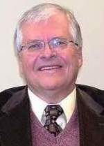 Edgar Herbert Thompson (1949 - 2017)