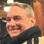 Edgar J. Parry III