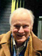 Edgar L. Fauteux, Jr.