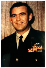 Edgar "Ted" L. Lamb, Jr.