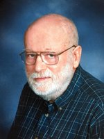 Edgar LeRoy Strickland (1935 - 2020)