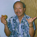 Edgar Lo