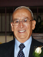 Edgar Mario Velasco (1926 - 2018)