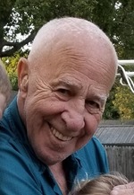Edgar N. Decoteau (1930 - 2020)
