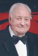 Edgar "Nodge" Kemp Irwin
