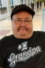Edgar O. Pomales (1963 - 2020)