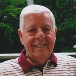 Edgar P. Dupont (1932 - 2017)