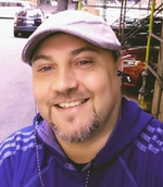 Edgar Ricky Sheehan, Jr. (1974 - 2023)