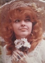 Edie Marie Gachis (1935 - 2019)