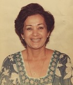 Edita Quint (1934 - 2005)