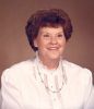 Edith B. Grant (1930 - 2016)