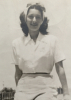 Edith Belle Bonner (1922 - 2016)